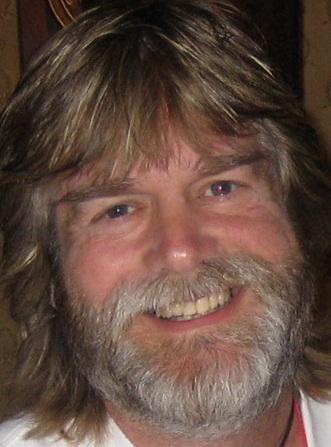 Paul Mctigue - Class of 1968 - Grover Cleveland High School