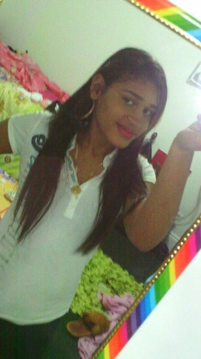 Pamela Silvestre - Class of 2012 - Grover Cleveland High School