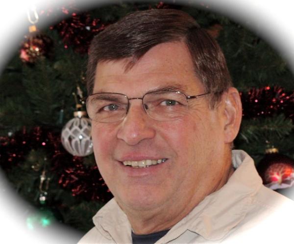 Roger Stahl - Class of 1963 - Grover Cleveland High School