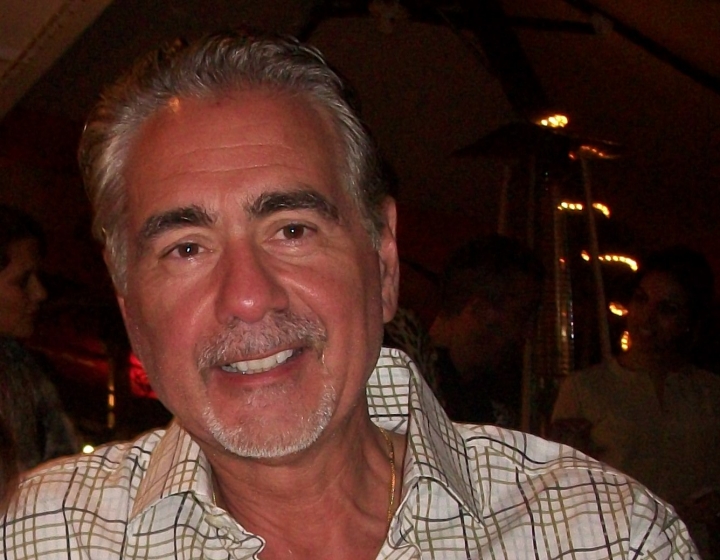 Dominic Fka Pane - Class of 1966 - Grover Cleveland High School