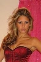 Samantha Petito - Class of 2001 - Grover Cleveland High School