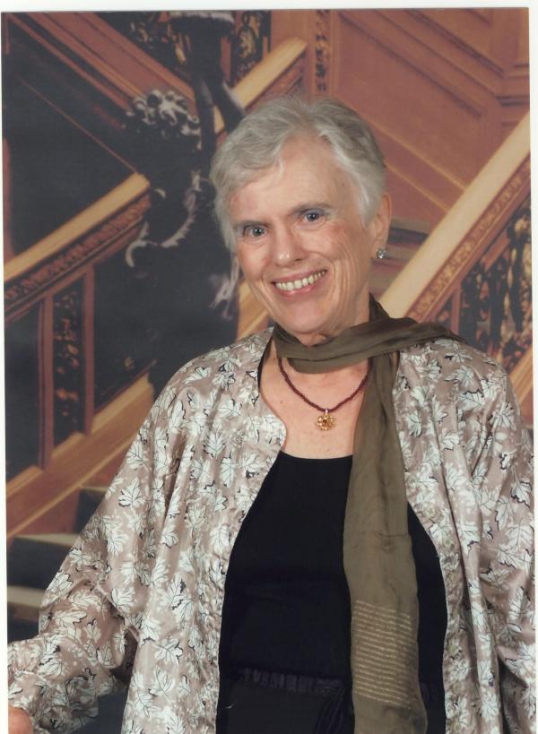 Doris Sebbens - Class of 1954 - Grover Cleveland High School