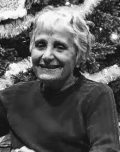 Jane Navarro - Class of 1951 - Grover Cleveland High School