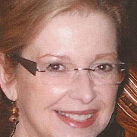 June Braunlich - Class of 1960 - Grover Cleveland High School