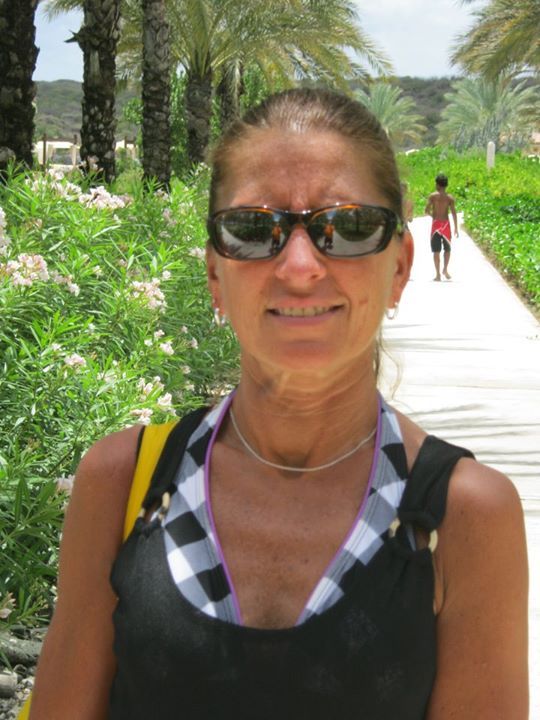 Rosemarie Dipietro - Class of 1976 - Grover Cleveland High School
