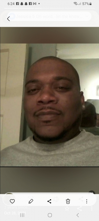 Frederick Rogers - Class of 1989 - Grover Cleveland High School
