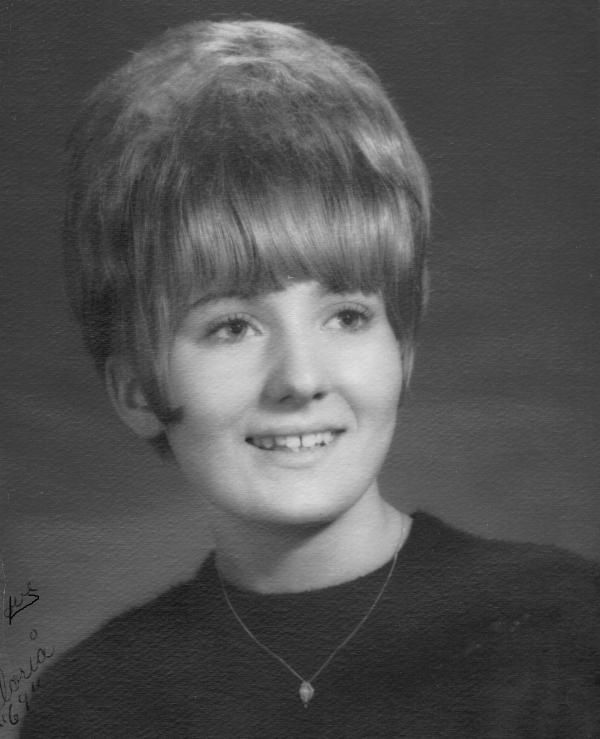 Gloria Teminsky - Class of 1969 - Maryvale High School