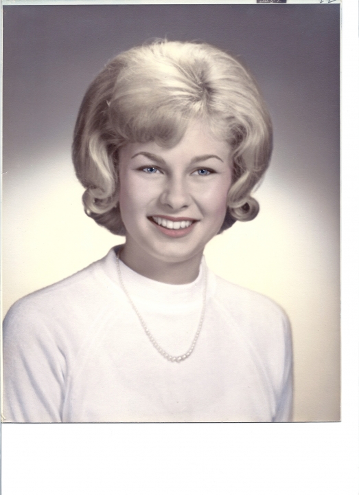 Margaret Castimore - Class of 1963 - Maryvale High School