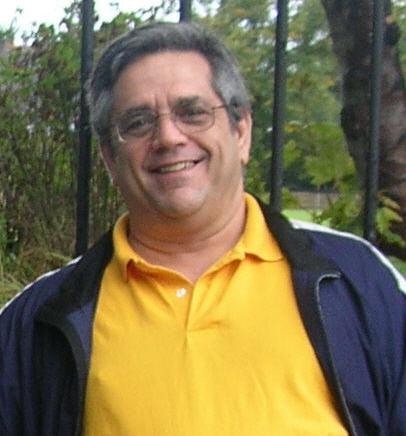 Charlie Kraebel - Class of 1970 - Maryvale High School