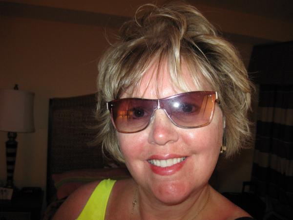 Susan Reeves - Class of 1976 - Maryvale High School