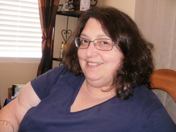 Cindy Martella - Class of 1973 - Maryvale High School