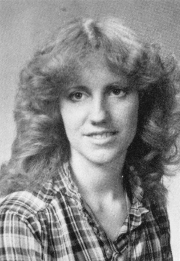 Lisa Wissing - Class of 1981 - Maryvale High School