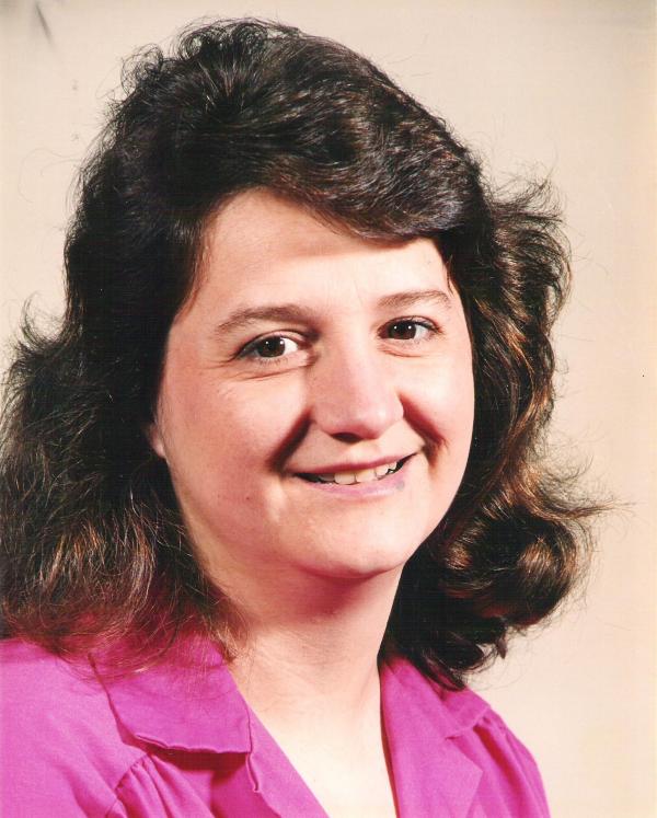 Barbara Mongiovi - Class of 1974 - Maryvale High School