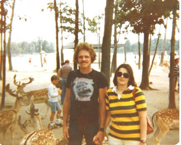 Sue Kozlowski - Class of 1972 - Maryvale High School