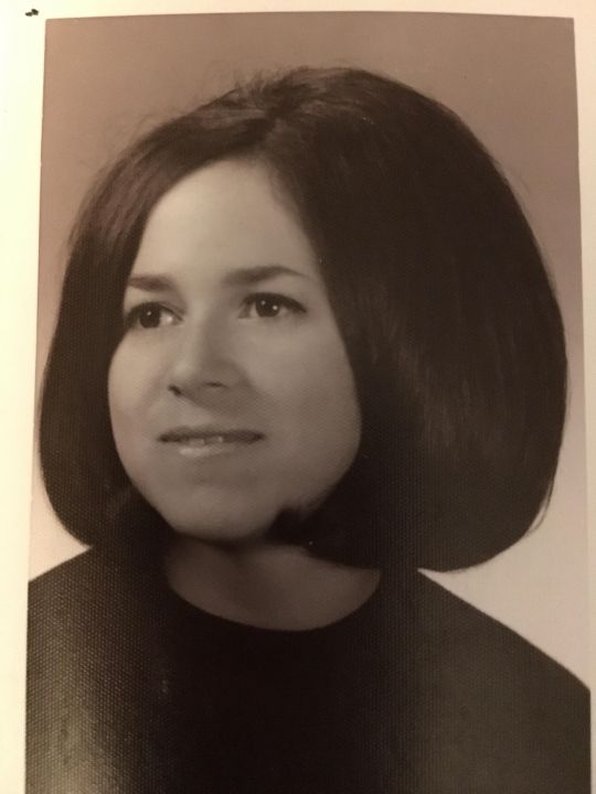 Janice Lauciello - Class of 1969 - Maryvale High School
