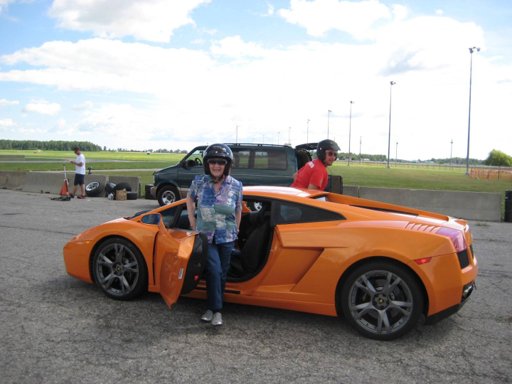 Geraldine Mcwhirter - Class of 1959 - Maryvale High School