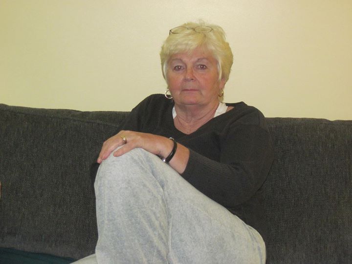 Linda Ferguson - Class of 1965 - Maryvale High School