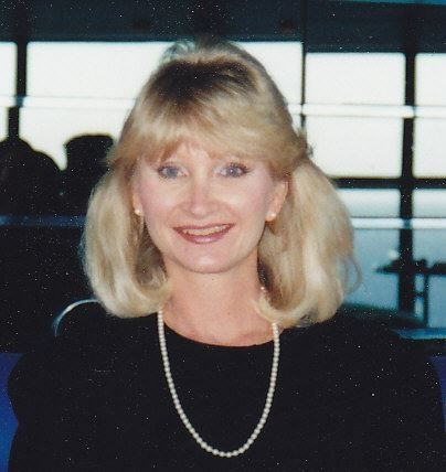Elaine Janicki - Class of 1968 - Maryvale High School