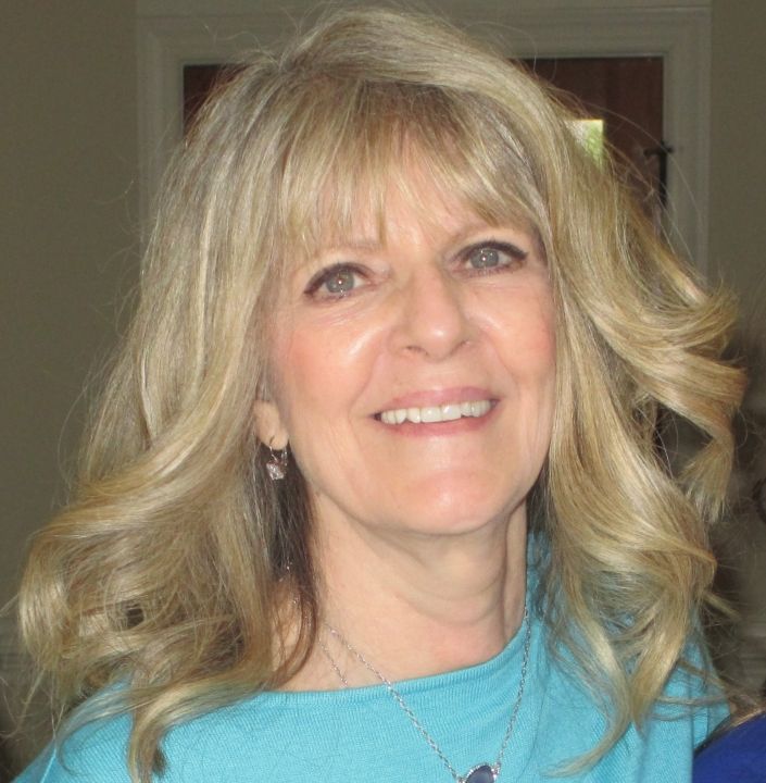 Dianne Santoro - Class of 1965 - Maryvale High School