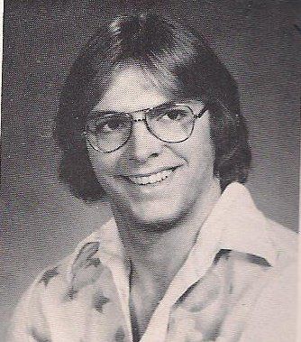 Jack Perry - Class of 1977 - Maryvale High School