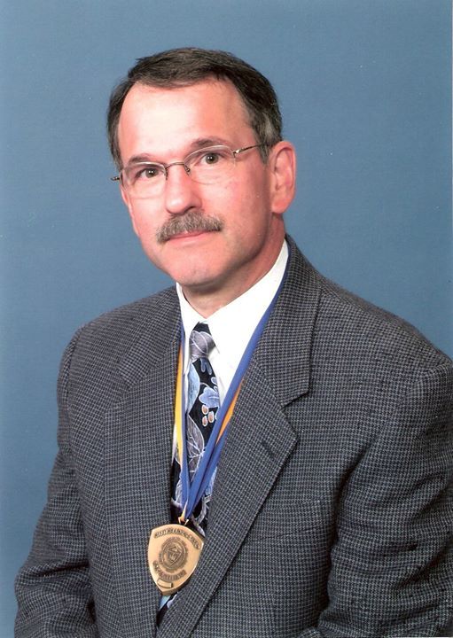 David Fusani - Class of 1970 - Maryvale High School