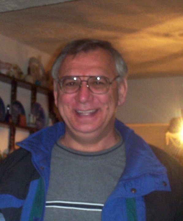 Clarence Korabek - Class of 1966 - Maryvale High School