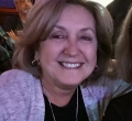 Karen Caccard '65
