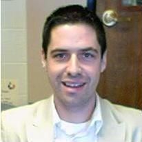 Jeffrey Soper - Class of 1997 - Franklin Academy High School