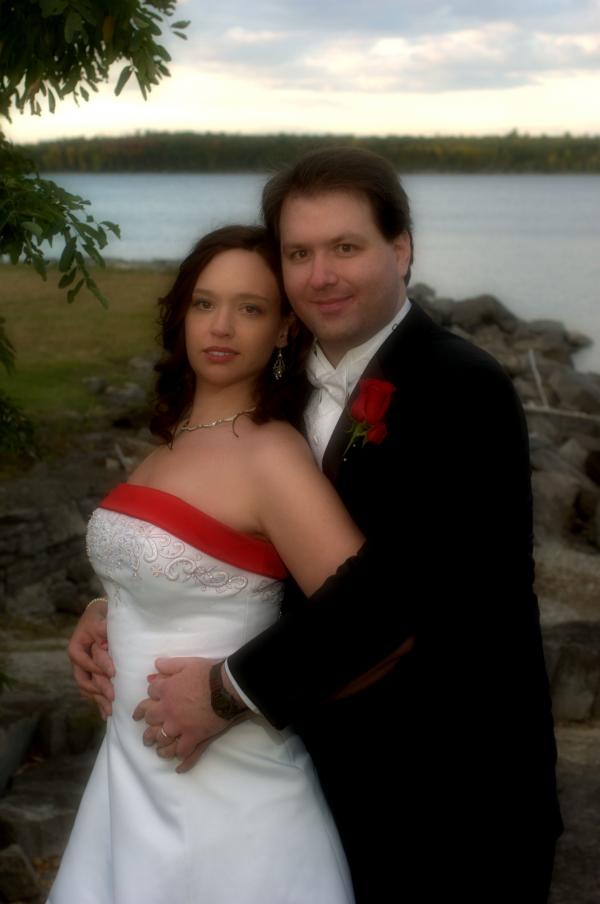 Nicole Quigley - Class of 2000 - Franklin Academy High School