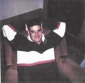 James Carley - Class of 1987 - Franklin Academy High School