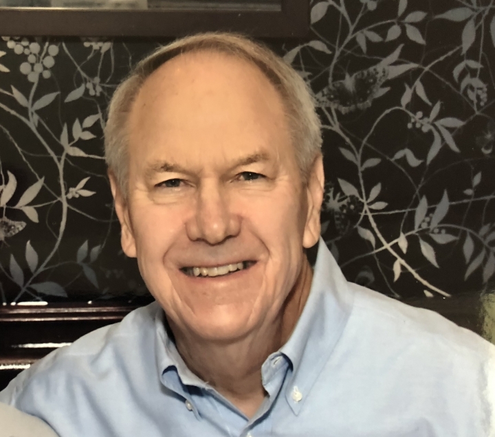 Gary Brockway - Class of 1960 - Franklin Academy High School