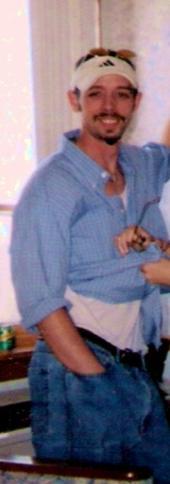 Josh Stlaurent - Class of 1995 - Franklin Academy High School