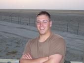 Scott Kinsley - Class of 1994 - Franklin Academy High School