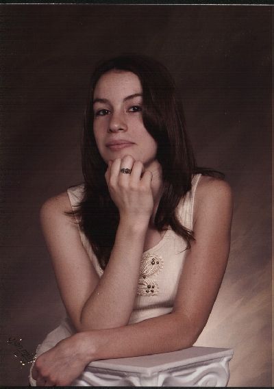 Tara Miller - Class of 2006 - Franklin Academy High School