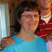 Vicki Lavoie Rogers - Class of 1983 - Franklin Academy High School