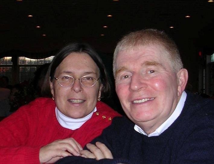 Carolyn Reome - Class of 1967 - Franklin Academy High School