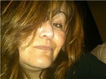 Crystal Perry - Class of 1987 - Franklin Academy High School