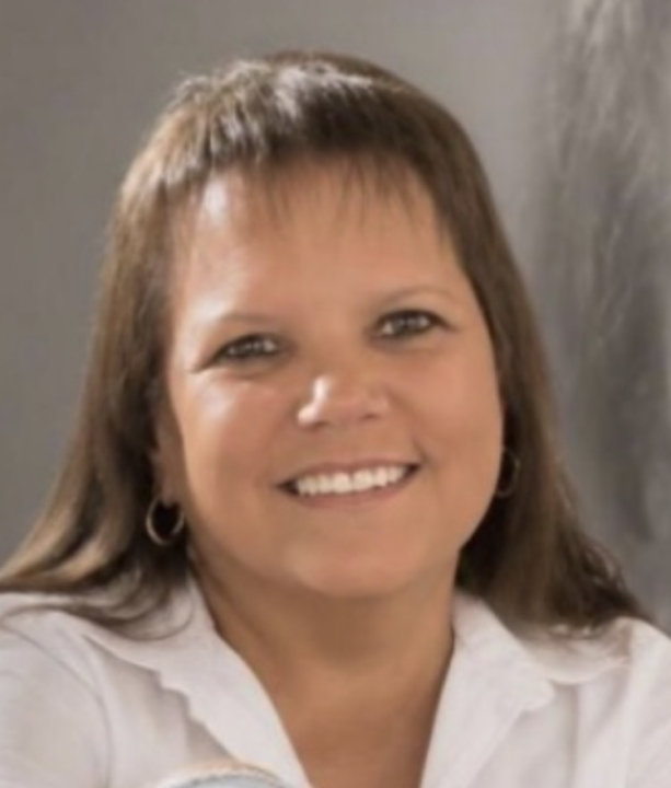 Sharon Payne - Class of 1986 - Franklin Academy High School