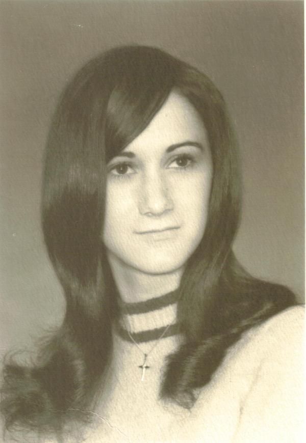 Linda Monette - Class of 1971 - Franklin Academy High School