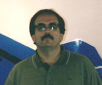 Steve Dufore - Class of 1975 - Franklin Academy High School
