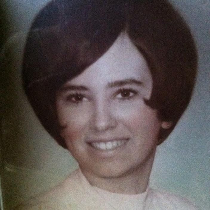 Linda Jackson - Class of 1970 - Franklin Academy High School