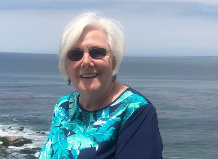 Sheri Corbett - Class of 1962 - Franklin Academy High School