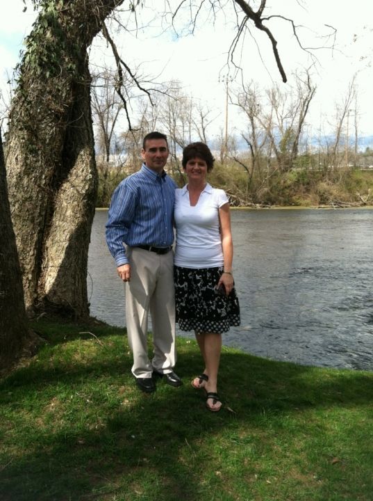 Donnnie Bilow - Class of 1982 - Franklin Academy High School