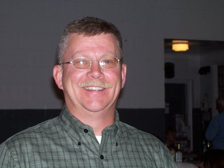 Gregg Santamore - Class of 1977 - Franklin Academy High School