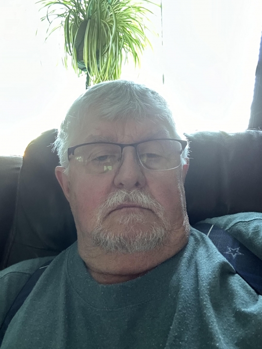 Floyd Jeror - Class of 1969 - Franklin Academy High School