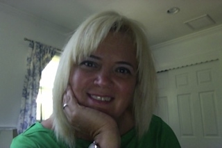 Carol Perry - Class of 1987 - Franklin Academy High School