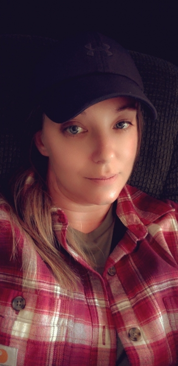 Leanne Leanne Recore - Class of 2000 - Franklin Academy High School