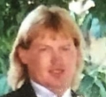David Jefferson, class of 1987