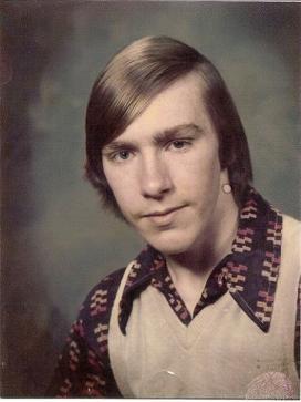 Timothy Manchester - Class of 1976 - Gloversville High School
