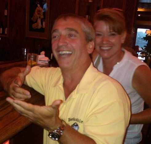 Jack Noll - Class of 1978 - Gloversville High School